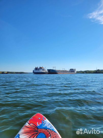 Аренда прокат сапбордов, SUP board