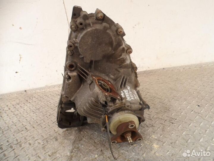 Коробка раздаточная BMW X5