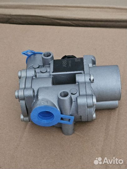 Клапан ABS 4721950180