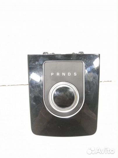 Модуль управления селектора АКПП Jaguar F-Pace