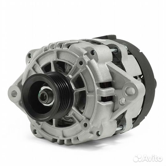 Генератор ALD4412RN, доставка ТК до 3-х дней