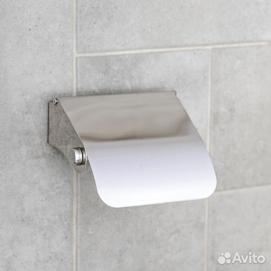 Держатель для туалетной бумаги
