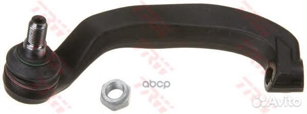 Наконечник рулевой тяги JTE1097 TRW