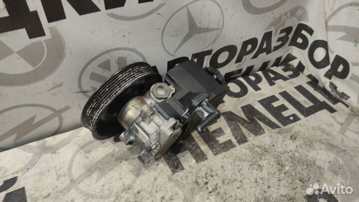 Гидроусилитель руля Mercedes W210 OM602 V-2.9TDI