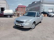 ВАЗ (LADA) Priora 1.6 MT, 2015, 137 220 км, с пробегом, цена 550 000 руб.