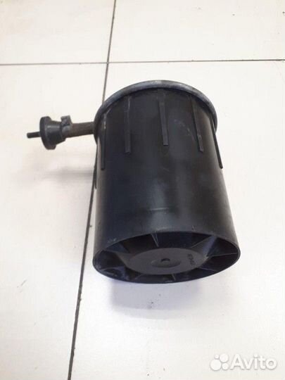 Абсорбер топливной системы