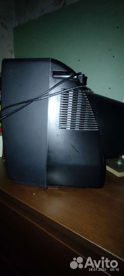 Телевизор lg 32