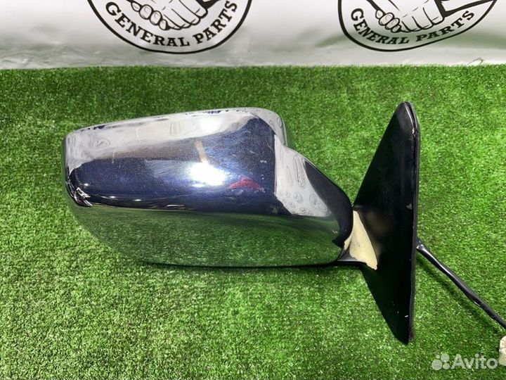 Зеркало заднего вида боковое переднее правое