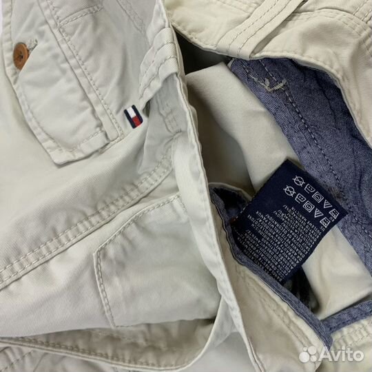 Шорты Tommy Hilfiger оригинал