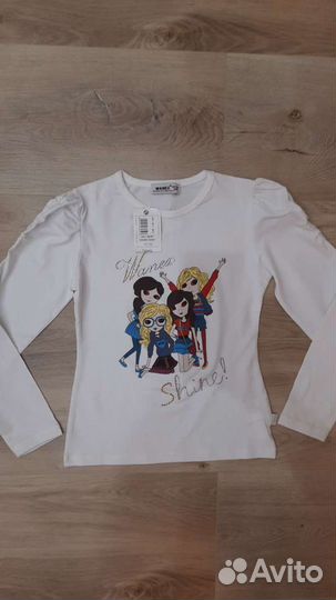 Кофта для девочки