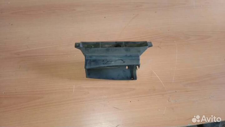 Воздуховод салона Volkswagen Passat B6 универсал