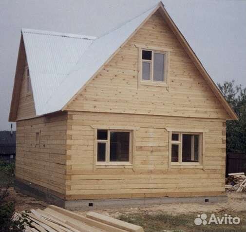 Строительство и ремонт кровли