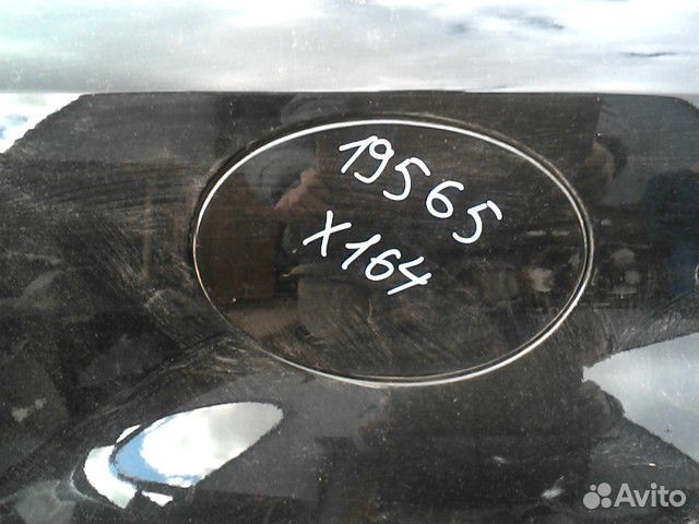 Лючок бензобака Mercedes Benz X164 Gl-Class