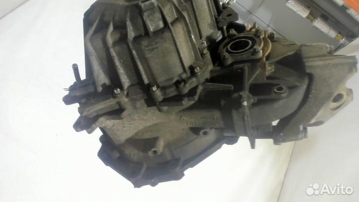 Кпп 6-ст.мех. (МКПП) Alfa Romeo 159, 2006