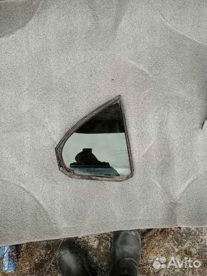 Стекла lancer 10