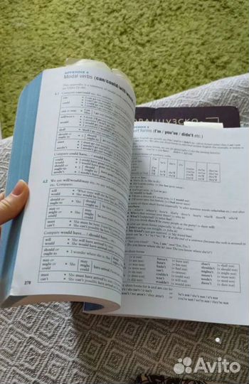 English grammar in use raymond murphy