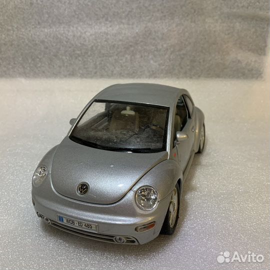 Коллекионные машинки