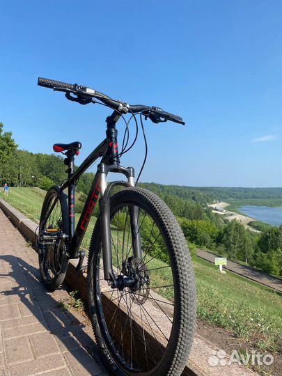 Велосипед Corto FC226