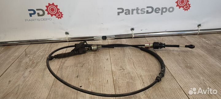 Трос АКПП Toyota Camry XV30