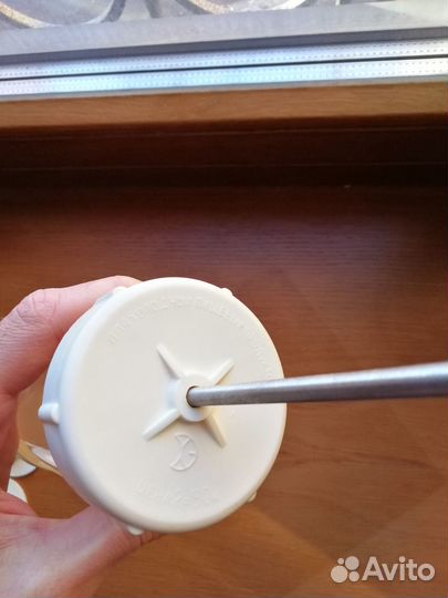 Кондитерский шприц