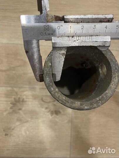 Балонный ключ