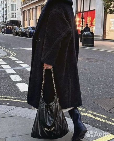 Сумка женская тоут/шопер Chanel