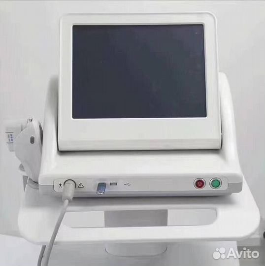 Аппарат для смас лифтинга с доставкой