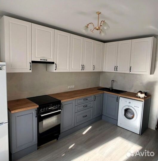 Кухонный гарнитур 