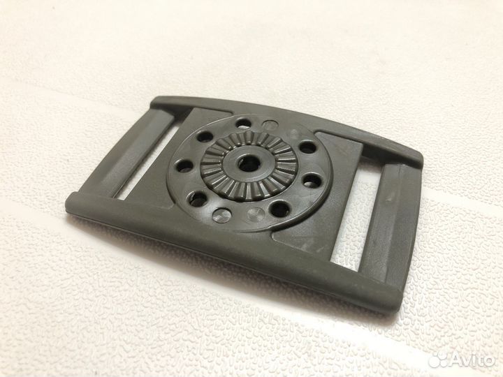 Держатель поясной