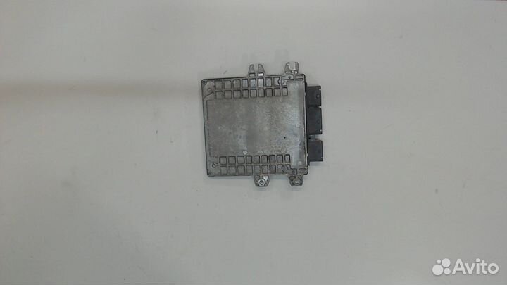 Блок управления двигателем Nissan Rogue, 2011