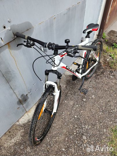 Велосипед Giant Rincon