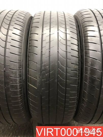 Bridgestone Dueler H/L 33A 235/55 R20 102V