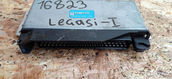 Блок управления ABS Subaru Legacy 2 1996