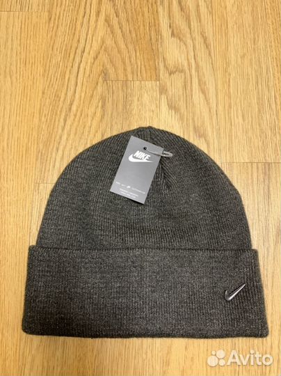 Шапка мужская