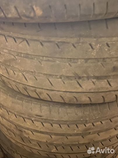 Toyo Proxes T1 Sport 265/50 R20