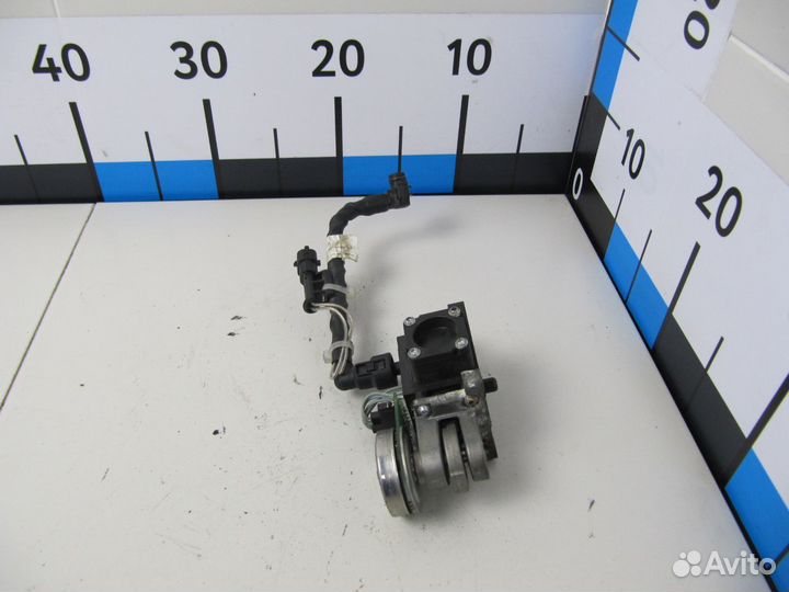 Насос системы AdBlue MAN TGS