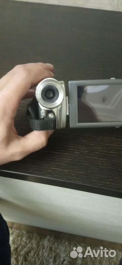 Видеокамера sony digital 8