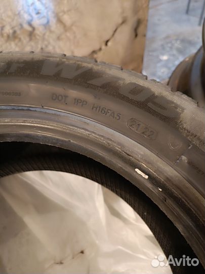 Goform W705 205/55 R16 91T