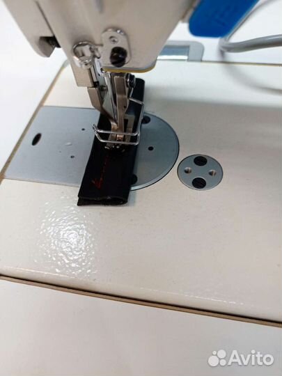 Промышленная швейная машина «Jack H2-CZ»