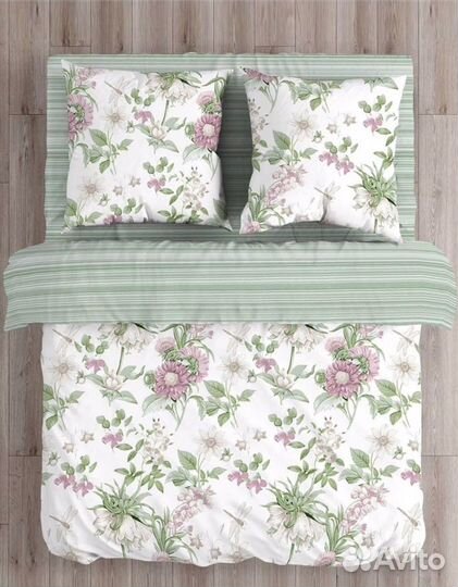 Пост.белье,Василиса,2сп,на заказ