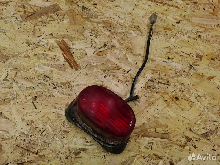 Стоп сигнал yamaha v-max 1200 1985-2007