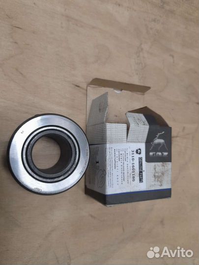 Выжимной подшипник Газ 3110, Газель. н/о