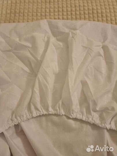 Наматрасник