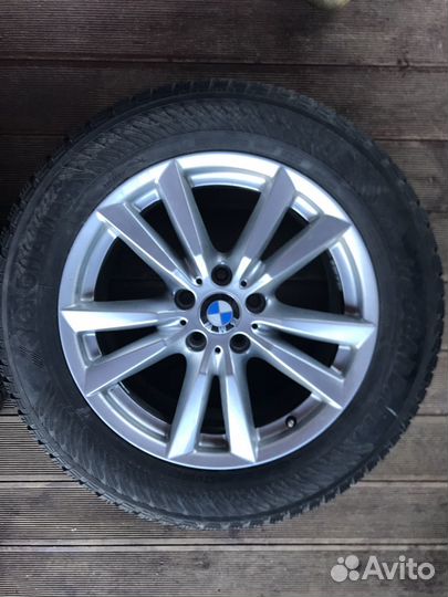 Yokohama Ice Guard IG65 255/55 R18