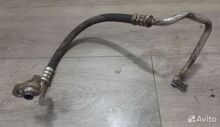 Трубка кондиционера для 1.4 CHP Skoda Octavia A7