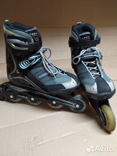Роликовые коньки Rollerblade 36,5 размер