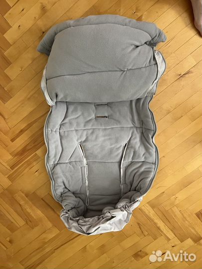 Кокон в коляску