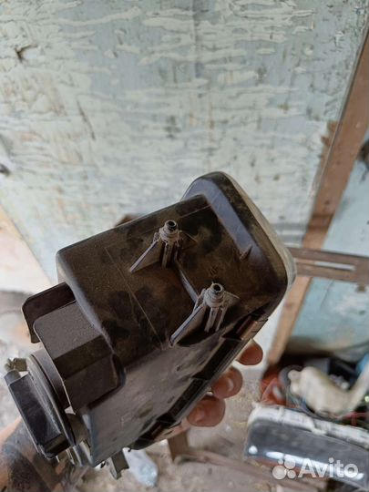 Противотуманки Toyota Celica st 202