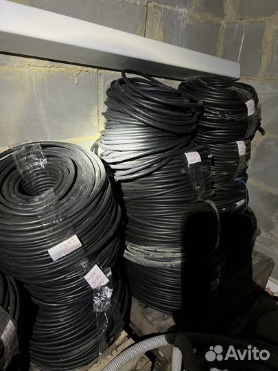 Кабель пвс гост 3х2 5,ввг нг 4х4,4х1.5,7х1,5