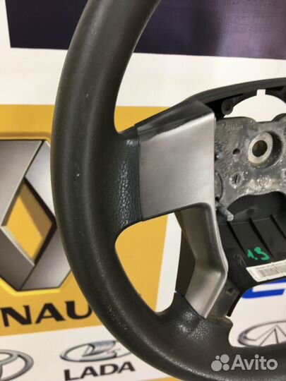 Руль Рулевое колесо Geely emgrand EC7